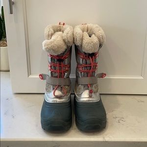 Winter Boots